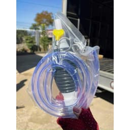 Dụng cụ hút chất lỏng đa năng- vòi hút đa năng 3
