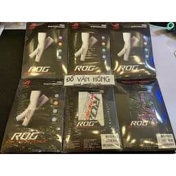 Arm Sleeve Găng tay (bao tay) Asus ROG Sports Arm Guard cho Game thủ 4