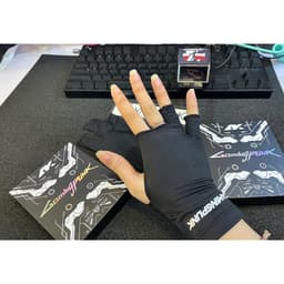 Găng tay Axgaming Arm Sleeve cho Game thủ chuyên Gaming (bao tay) 3