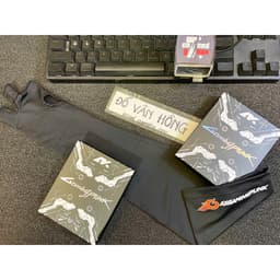 Găng tay Axgaming Arm Sleeve cho Game thủ chuyên Gaming (bao tay) 2