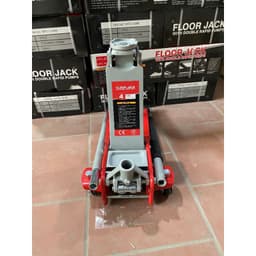 Kích Cá Sấu 4 Tấn - Kích Gầm Ô Tô 2 Piston Thân Dài 9