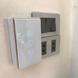 Bộ điều khiển Cửa cuốn thông minh ZiTech Pro 3