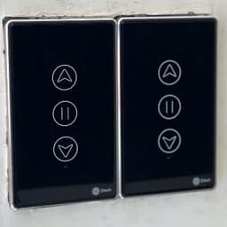 Bộ điều khiển Cửa cuốn thông minh ZiTech Pro 4