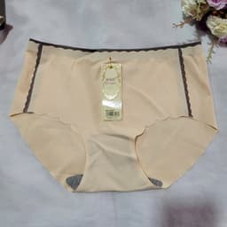 Quần su đúc  không đường viền 8927 2