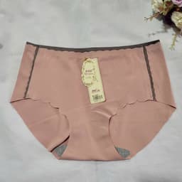Quần su đúc  không đường viền 8927 3