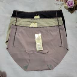 Quần su đúc  không đường viền 8927 4