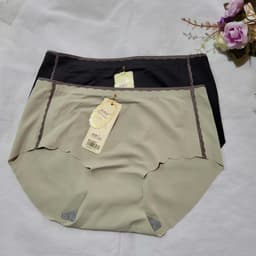 Quần su đúc  không đường viền 8927 5