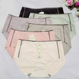 Quần su đúc  không đường viền 8927 1