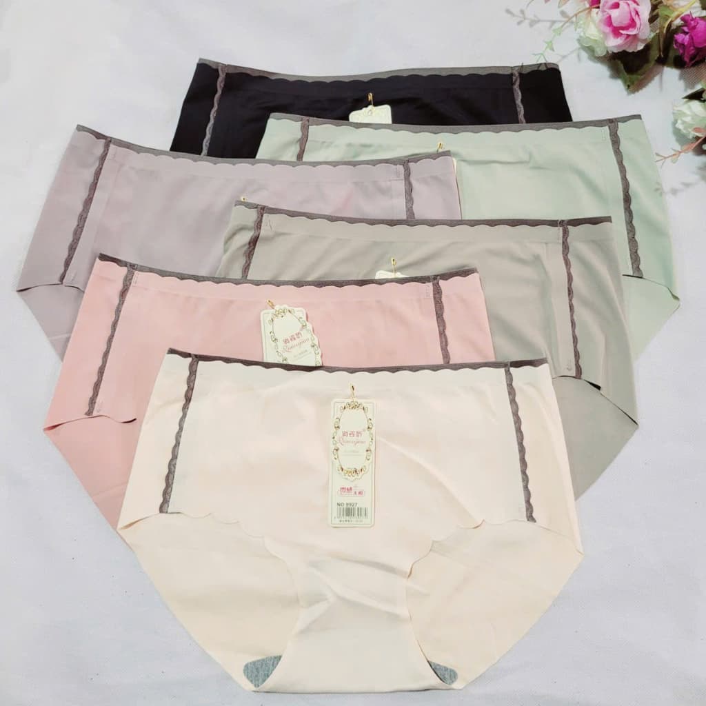 Quần su đúc  không đường viền 8927