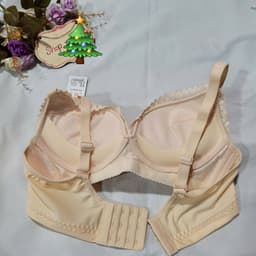 Áo lót ôm nâng ngực 2023 mút 4cm không gọng " Shop có hỗ trợ che tên sp" 7