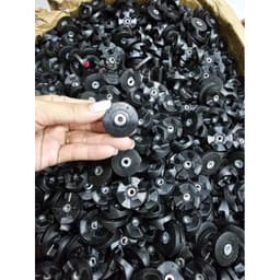 Phụ kiên máy xay sinh tố- Vấu cao su vấu dao 4 chấu hàng loại 1 6