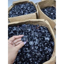Phụ kiên máy xay sinh tố- Vấu cao su vấu dao 4 chấu hàng loại 1 8
