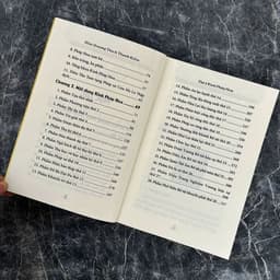 Sách - Đại Ý Kinh Pháp Hoa - Hòa Thượng Thích Thanh Kiểm - Vĩnh Nghiêm Books 4