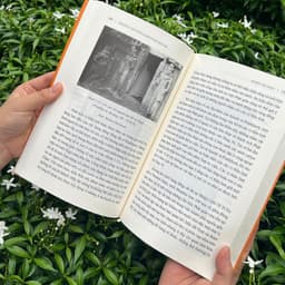 Sách - Tìm Hiểu Đức Phật Qua Các Tôn Giáo Ở Ấn Độ - Vĩnh Nghiêm Books 3