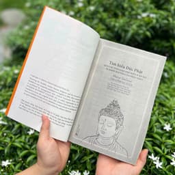 Sách - Tìm Hiểu Đức Phật Qua Các Tôn Giáo Ở Ấn Độ - Vĩnh Nghiêm Books 4