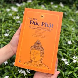 Sách - Tìm Hiểu Đức Phật Qua Các Tôn Giáo Ở Ấn Độ - Vĩnh Nghiêm Books 2