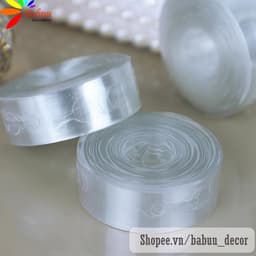 Dây kết bóng/ dây định hình bóng trang trí sinh nhật 1