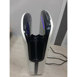 MÁY SẤY TAY SẤY NÓNG VÀ SẤY LẠNH CAO CẤP YG-4300,CHẤT LIỆU NHỰA ABS,TIÊU CHUẨN CHỐNG NƯỚC IPX1 BẢO HÀNH 12 THẤNG 5