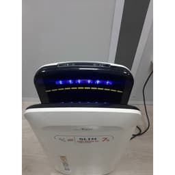 MÁY SẤY TAY SẤY NÓNG VÀ SẤY LẠNH CAO CẤP YG-4300,CHẤT LIỆU NHỰA ABS,TIÊU CHUẨN CHỐNG NƯỚC IPX1 BẢO HÀNH 12 THẤNG 4