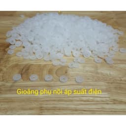 Phụ kiện nồi áp suất ga - Ron- gioăng- Zoong nồi áp suất 2 tay cầm 6
