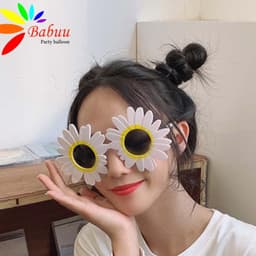 Kính Sinh Nhật, Mắt Kính Chữ HAPPY BIRTHDAY Dành Cho Tiệc Sinh Nhật, Chụp Ảnh Dễ Thương Cute Hot Trend 8
