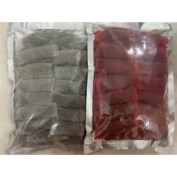 Phân bón lan, Dưỡng Cây và Kích Ra Hoa, gói 36 tép, TOTT's fertilizer 9