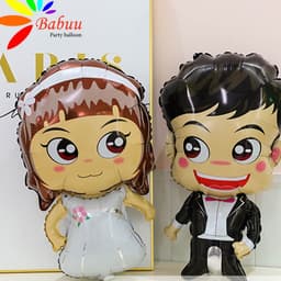 Bóng hình cô dâu chú rể, bóng hình nhẫn cưới 2