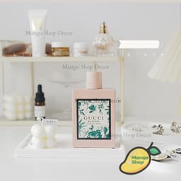 NEW Khay Thạch Cao Đựng Đồ Trang Sức Mỹ Phẩm Nến Decor Đạo Cụ Trang Trí Nền Chụp Ảnh 5