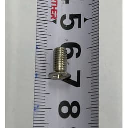 Bộ 5 Bulong bake đầu bằng inox 304 3