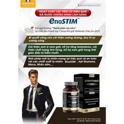 VYPHYTOMEN-Bí quyết vàng cho cải thiện cương dương,duy trì sự cương cứng. Cải thiện sức khỏe sinh dục nam giới hiệu quả. 2