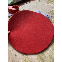 Combo 10 thảm lót lồng chim size 21 dành cho lồng chim vành khuyên, hút mật siêu tiết kiệm 3