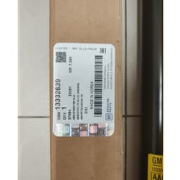 Giảm xóc sau chervolet cruze, deawoo lacetti cdx,se Hàng chính hãng Gm giá 1 cái 4
