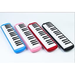 Kèn Melodion ,Kèn phím MELODICA 32 phím I Kèn Cho Học Sinh Hàng Chuẩn Âm Thanh Hay 2