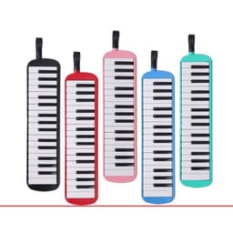 Kèn Melodion ,Kèn phím MELODICA 32 phím I Kèn Cho Học Sinh Hàng Chuẩn Âm Thanh Hay 4