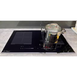 (chính hãng )Bếp từ đôi Eurosun EU-T715Xpro - Mặt Kính Bếp chịu nhiệt cao, sôi liu riu, BH 3 năm, Hàng chính hãng 2