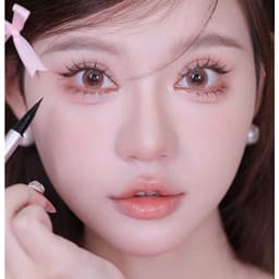Bút kẻ mắt  YUXIAOYA chống thấm nước giữ màu tốt dành cho makeup cá nhân chuyên nghịệp - Hity Beauty 8