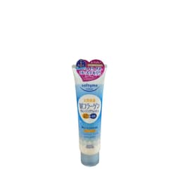 Sữa Rửa Mặt KOSE Softymo Nội Địa Nhật | SRM KOSE Collagen, White, Hyaluronic Acid 220g 4
