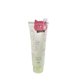 Sữa Rửa Mặt KOSE Softymo Nội Địa Nhật | SRM KOSE Collagen, White, Hyaluronic Acid 220g 3