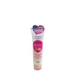 Sữa Rửa Mặt KOSE Softymo Nội Địa Nhật | SRM KOSE Collagen, White, Hyaluronic Acid 220g 5