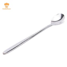 Bộ Muỗng Dao Nĩa INOX loại dày cao cấp, không han rỉ. Dao Nĩa bít tết 4