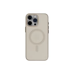 Ốp Lưng SwitchEasy Siêu Mỏng iPhone 18 Pro Max/18 Pro/17 Pro Max/17Pro/16 Series, 0.35 M Ultra Slim, Không Dây Từ Tính 3