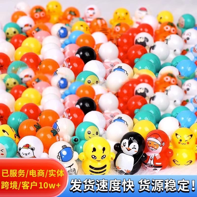 (TUYỂN SỈ ) Lật Đật Mini mix các hình khác nhau Đồ Chơi Lật Đật Mini Doraemon.... Cho Bé Cute Dễ Thương Giá Rẻ