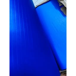 [Mua 10 Tờ] Giấy Gấp Quạt Trang Trí Tết Chất Liệu Nhung Có Nếp Gấp Kích Thước 54x79cm 3