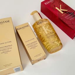 Có sẵn - Dưỡng tóc Kerastase Elixir Ultime 2