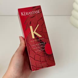 Có sẵn - Dưỡng tóc Kerastase Elixir Ultime 4