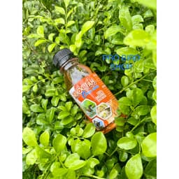 Nước Tắm Chim Cảnh HIỂN BẢO KHÁNH nước tắm hương nhu cao cấp lọ 100ml 1