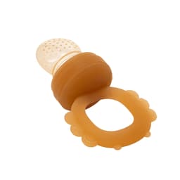 Túi Nhai Ăn Dặm Chống Hóc Cho Bé Elmich BabyCare EL0751 EL0750, Hàng Chính Hãng, Silicone - JoyMall 7