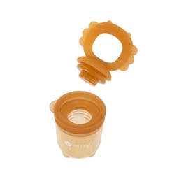 Túi Nhai Ăn Dặm Chống Hóc Cho Bé Elmich BabyCare EL0751 EL0750, Hàng Chính Hãng, Silicone - JoyMall 8