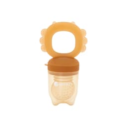 Túi Nhai Ăn Dặm Chống Hóc Cho Bé Elmich BabyCare EL0751 EL0750, Hàng Chính Hãng, Silicone - JoyMall 9