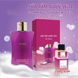 Sữa tắm muối hồng Himalaya Pink Salt 500ml - Cam kết chính hãng 2